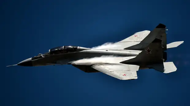 На Украине отменили решение взыскать 5 млн рублей в пользу РСК «МиГ»