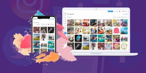 Postible automates your social media marketing for $39