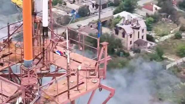 Скрин видео.