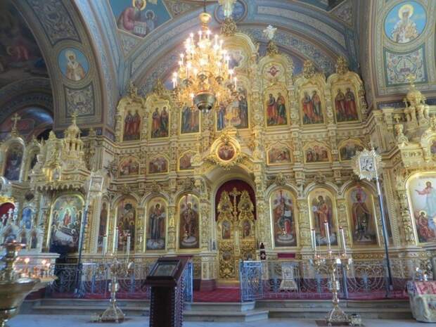 Добрый город Егорьевск путешествия, факты, фото