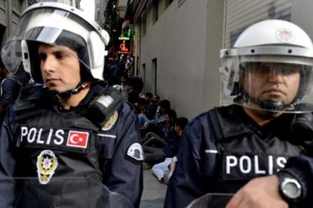 В Турции застрелили адвоката, выступавшего против Эрдогана