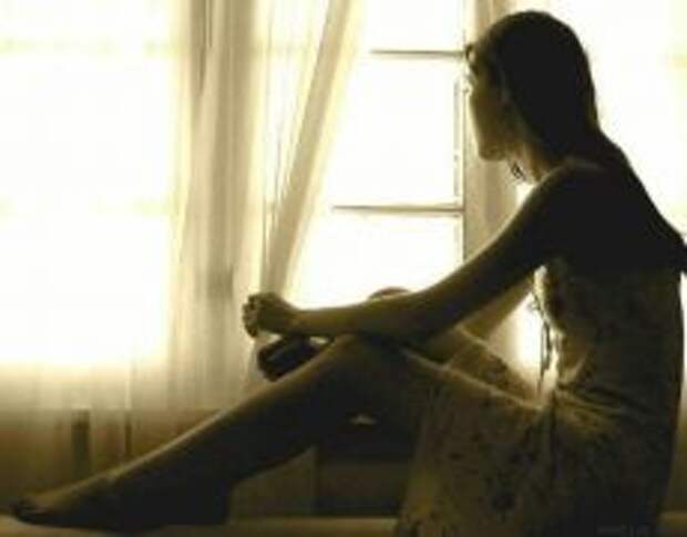 Сама придумала сама обиделась