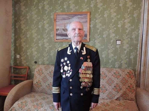 фотографии которые никого не оставят равнодушным (5)