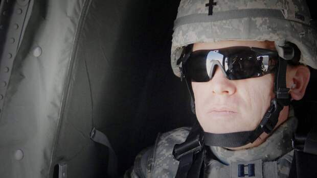 Направленные на усиление НАТО американские военные начали прибывать в Польшу