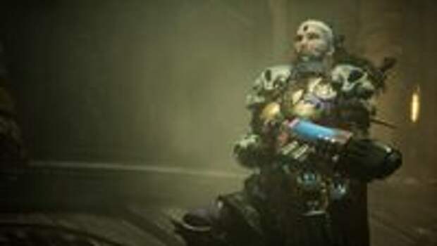 Обзор Necromunda: Hired Gun