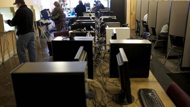 IBT: США подрежут России крылья в пропагандистской войне