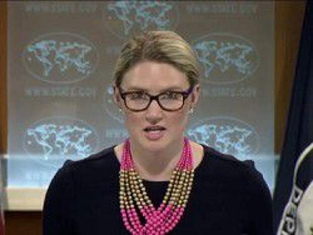 Новость на Newsland: США не предоставят данные по авиакатастрофе под Донецком