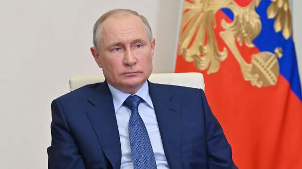 Путин проведет несколько совещаний перед прямой линией 
