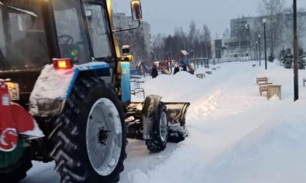 Работу тракториста в архангельске