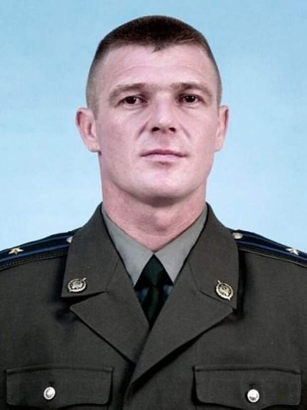 10 героев отряда Альфа и Вымпел, освободивших школу в Беслане в 2004 году