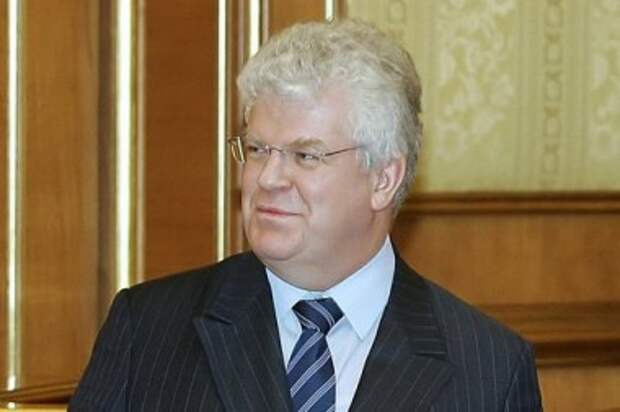 Чижов: антироссийские санкции обойдутся ЕС в 100 млрд евро Чижов: антироссийские санкции обойдутся ЕС в 100 млрд евро
