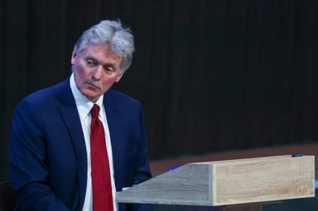 Песков: Россия ответит, если в Финляндии разместят ядерное оружие