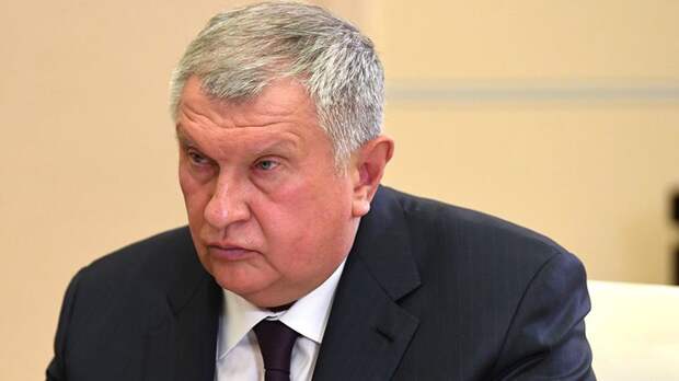 Акционеры «Роснефти» могут получить хорошие дивиденды по итогам 2022 года