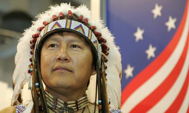 Племя навахо встретится с Байденом из-за запрета на импорт урана из России