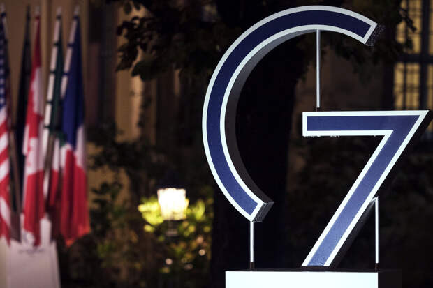Главы Минфинов G7 не приняли окончательного решения по активам РФ