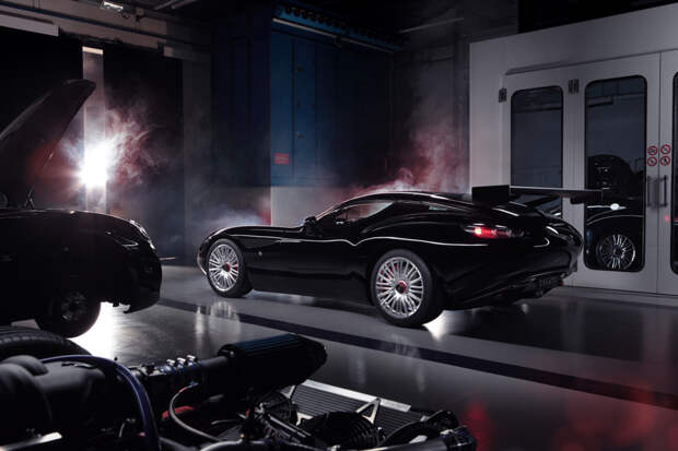 Zagato Monstro 2