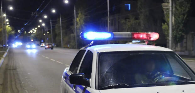 Страшная находка под Волоколамском: в реке обнаружили автомобиль с тремя погибшими