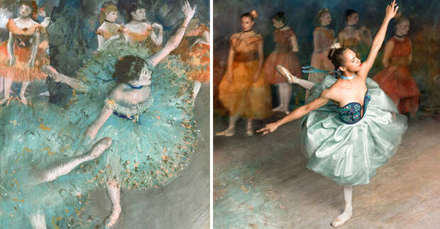 ballerina-recreates-edgar-degas-painting-misty-copeland-nyc-dance-project-7