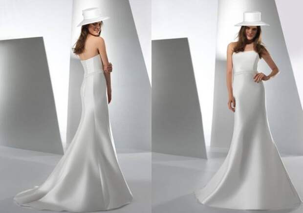 Colet Wedding Dresses