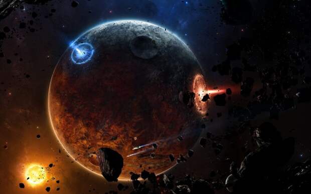 1312977743_space_asteroids_and_planets_029567_