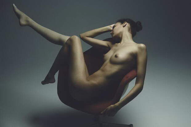 Лаконичная эротика: фотографии Stefan Rappo Лаконичная эротика: фотографии Stefan Rappo
