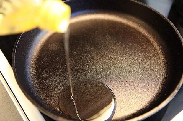Масло без гари и запаха: на каком масле лучше жарить, тушить и запекать