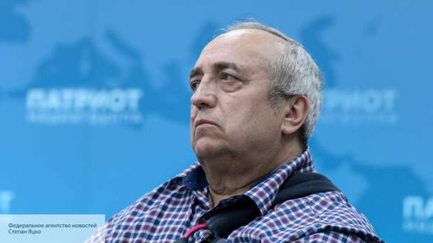 Клинцевич – об использовании ВС РФ за рубежом: «Мы людей защитим»