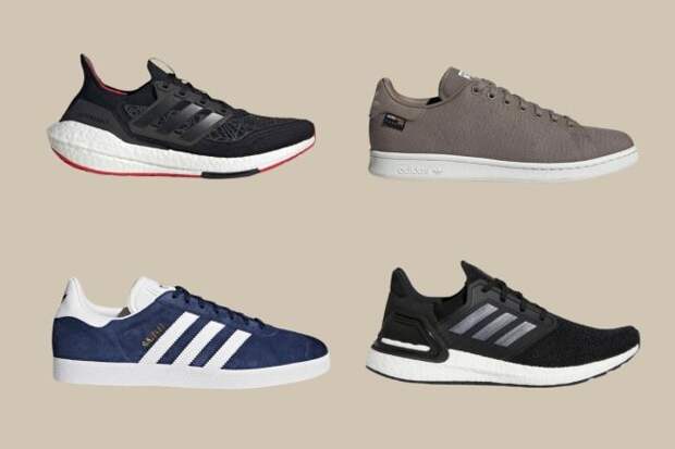 15 adidas Best-Sellers You Can Take 25% Off Right Now, Ultraboost Styles Included