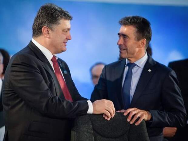Советник объяснил Порошенко, как продлить западные санкции Советник объяснил Порошенко, как продлить западные санкции