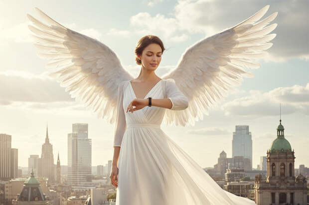 Время 21:21 на часах: значение цифр в ангельской нумерологии