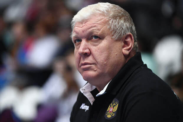 Трефилов отреагировал на смерть 50-летнего олимпийского чемпиона