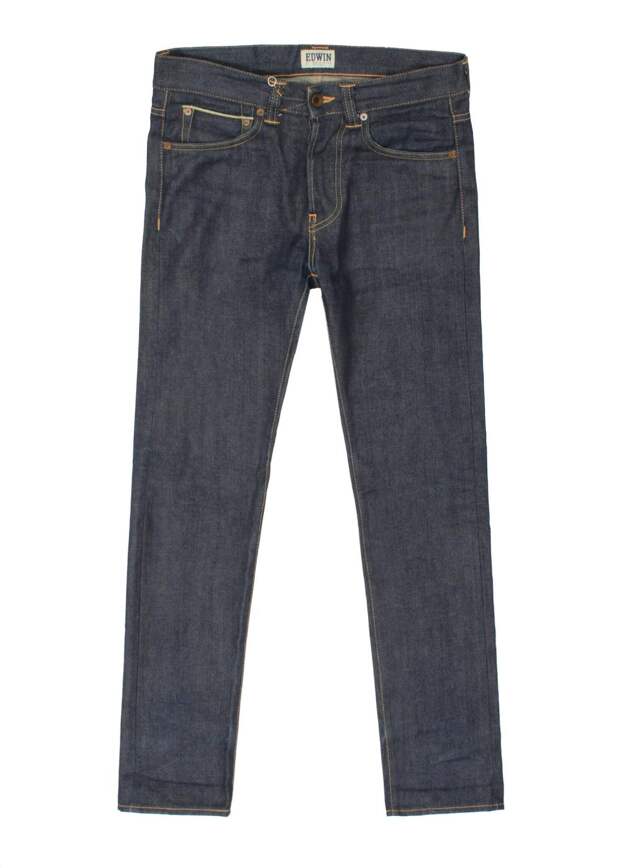 Джинсы, EDWIN, 6600 руб. (kostrovstore.com)