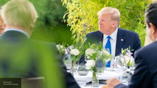 Депутат Европарламента считает бесполезной деятельность G7 без России