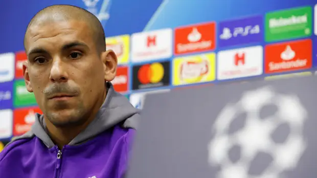 Перейра считает, что «Порту» предстоит тяжёлый матч с «Локомотивом» в ЛЧ