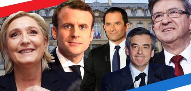 frenchelection
