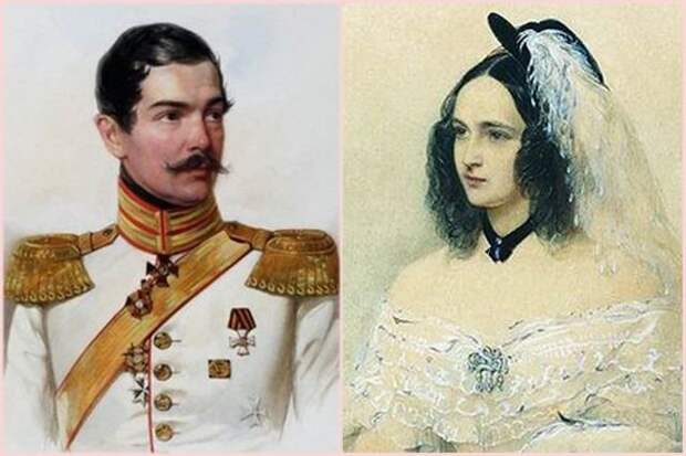 Вот и генерал Ланской, женившийся на вдове А.С. Пушкина (4 детей), думал так же