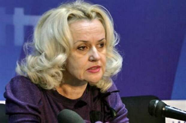 Работа с электоратом: Фарион кроет матом желающих отправить Тягныбока на фронт 