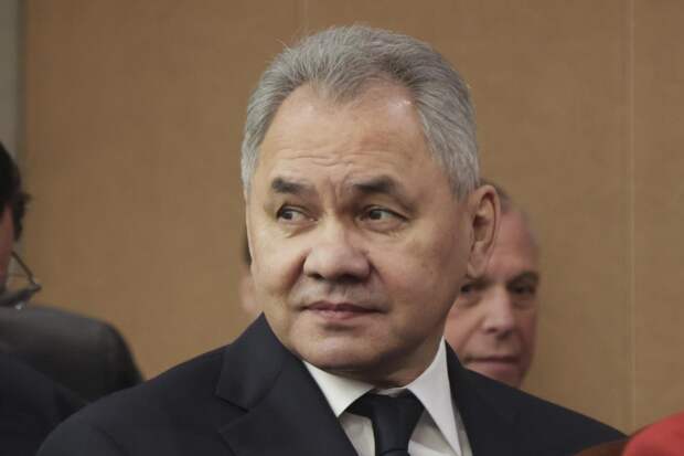 Шойгу признал уязвимость всех регионов РФ для украинских БПЛА
