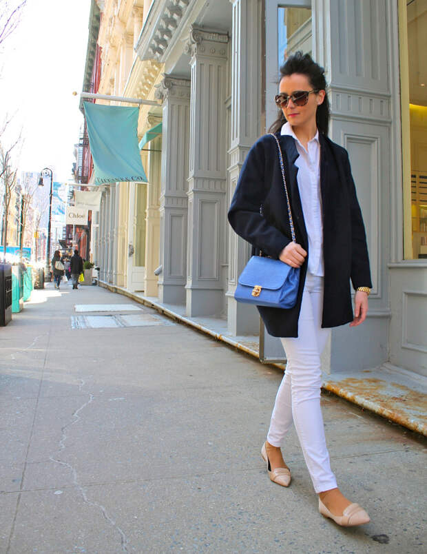 Spring coat 5