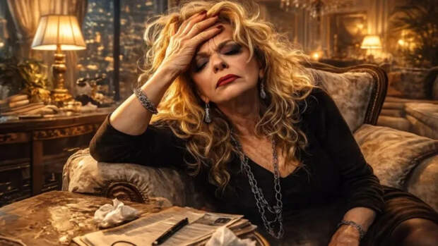 Продюсер Рудченко не исключил, что Долина вскоре завершит карьеру