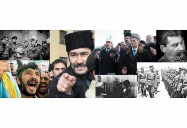 «Рано реабилитировали». Крымские татары идут на конфронтацию с Крымом и Москвой