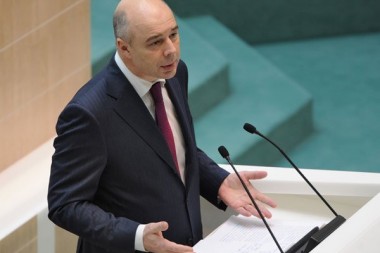 Россия выступила с интересным предложением по украинскому долгу Россия выступила с интересным предложением по украинскому долгу