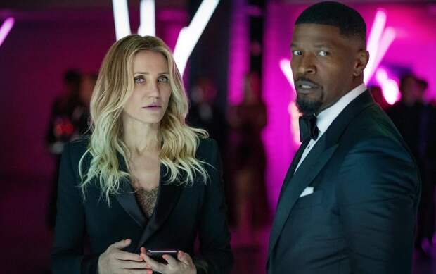 Фото: Chernin Entertainment Камерон Диас