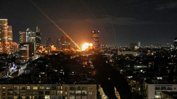 Количество пострадавших при атаке на израильскую деревню увеличилось до 50