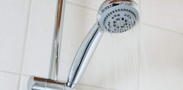 Горячую воду отключат у части жителей Барнаула 5 и 6 сентября