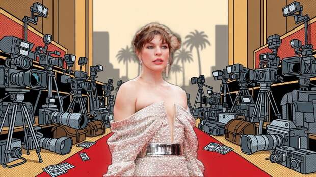 «Я была одинока и беспомощна»: потеря ребенка и 3 брака — чем обернулась для Миллы Йовович жизнь вдали от родины