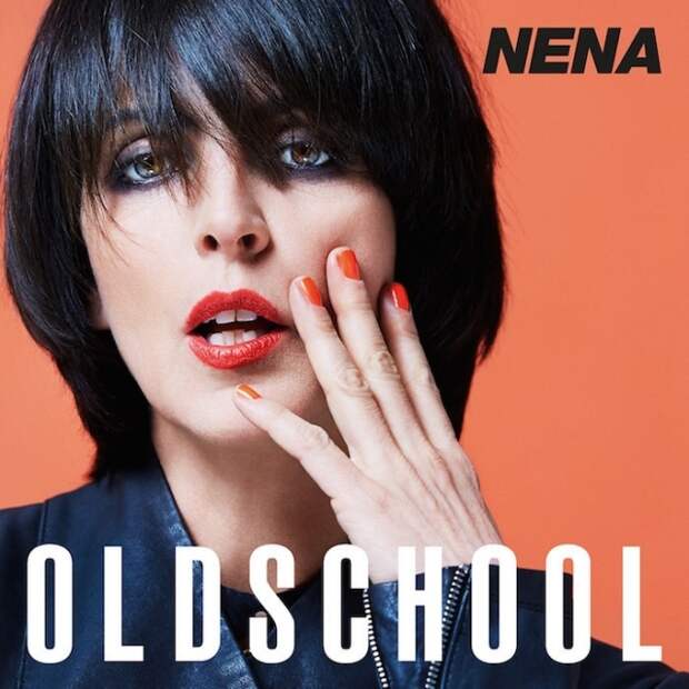 Nena — «Oldschool» 