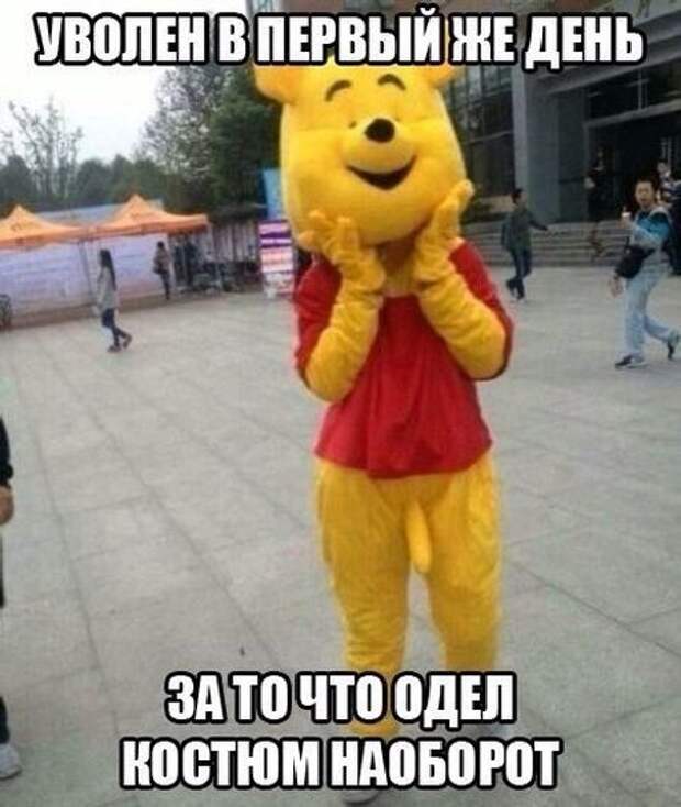 Пятничный позитив в прикольных картинках (47 шт)