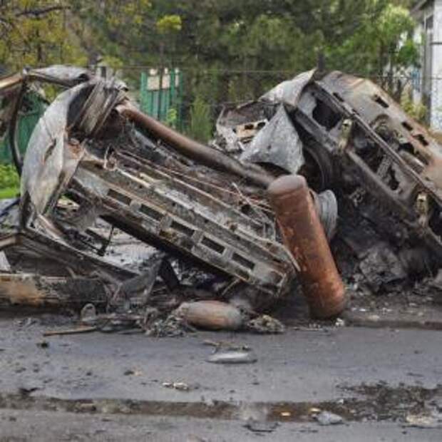 Новости Крыма