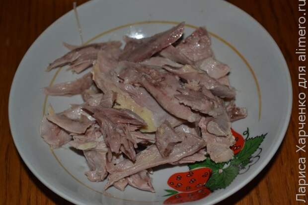 паштет паштет